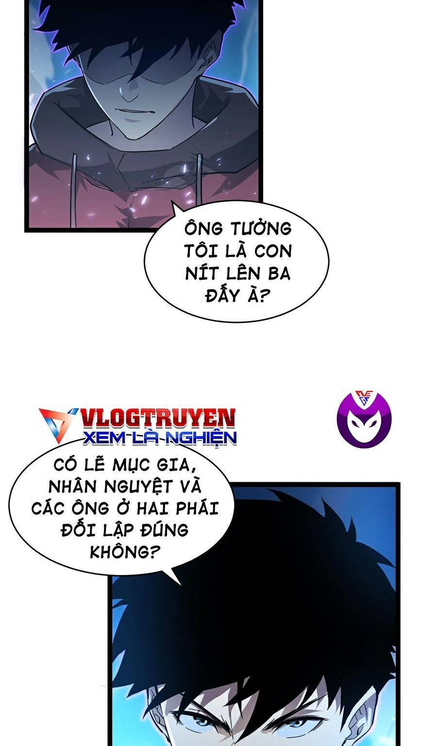 Mạt Thế Quật Khởi