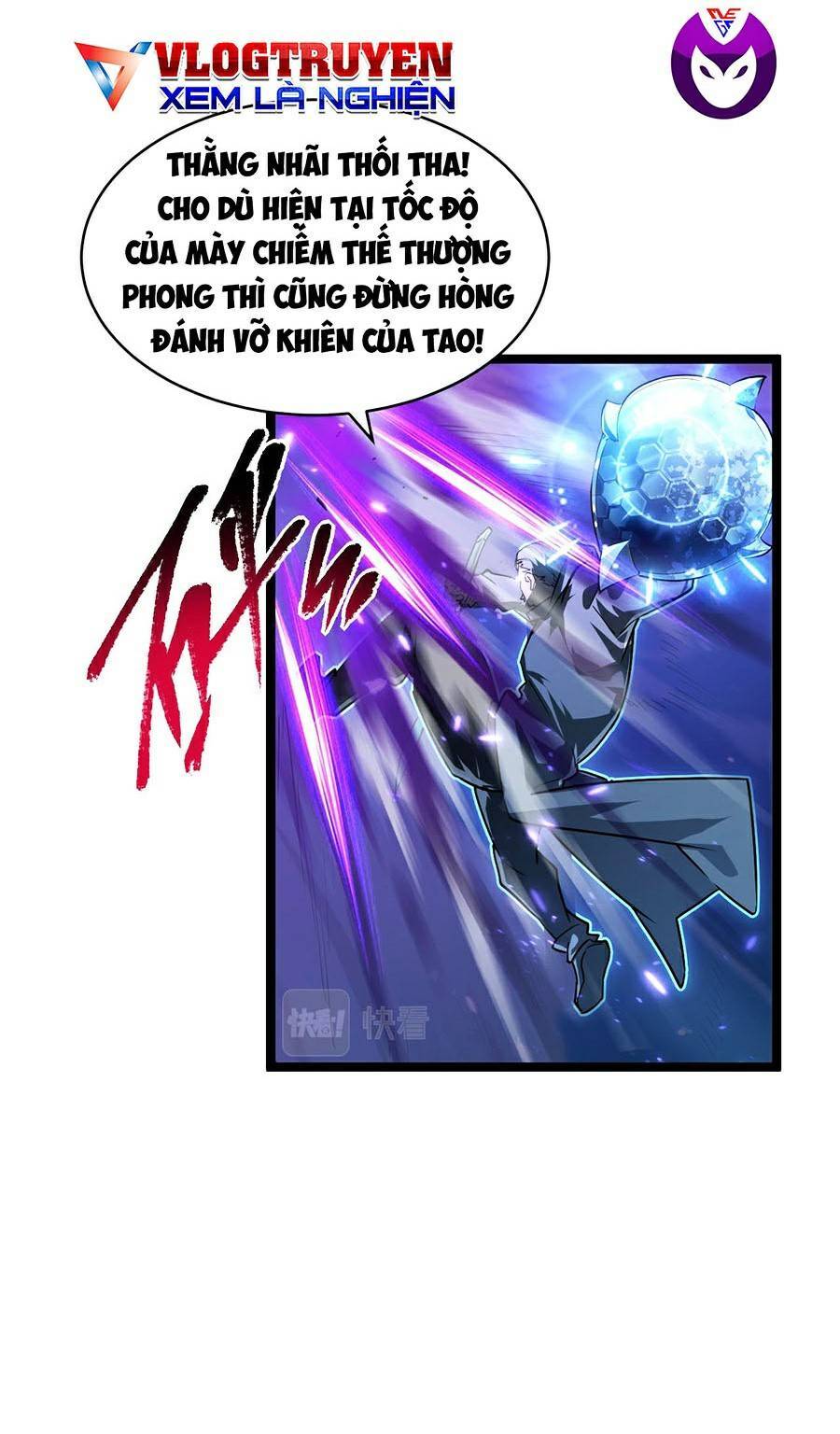 Mạt Thế Quật Khởi