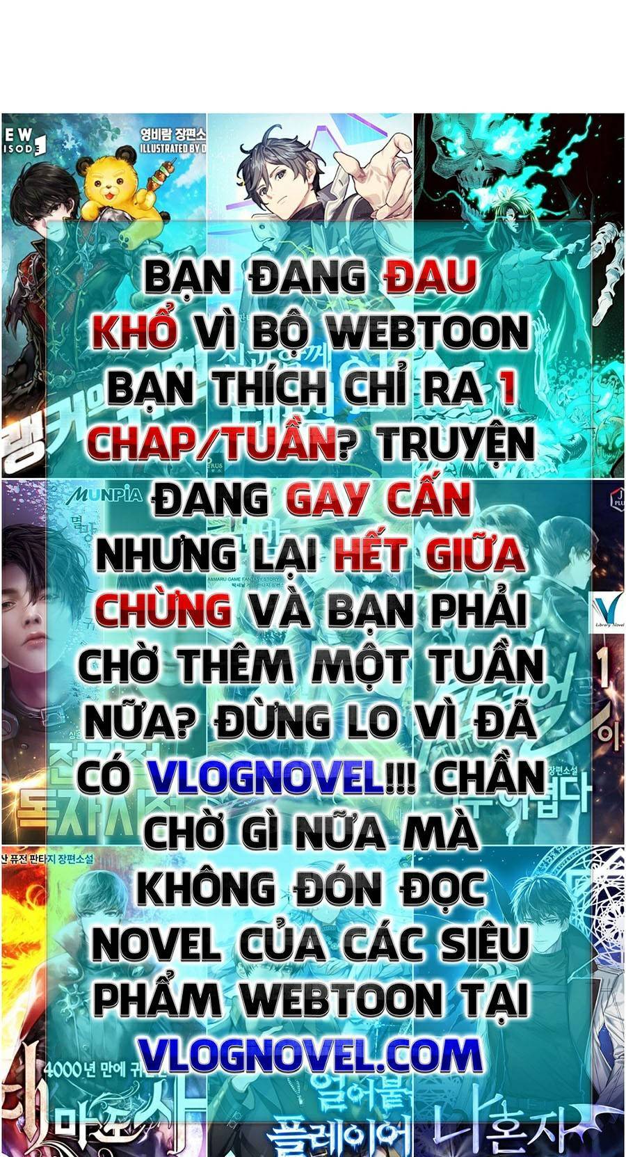 Mạt Thế Quật Khởi