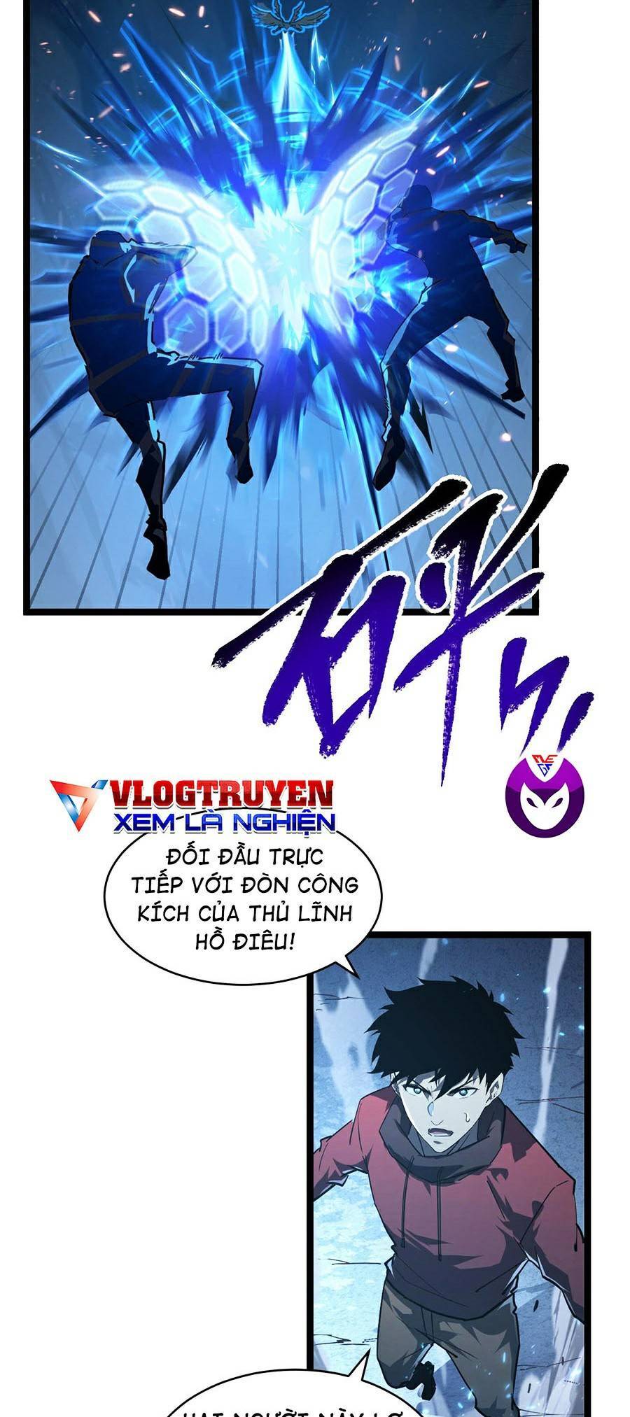 Mạt Thế Quật Khởi