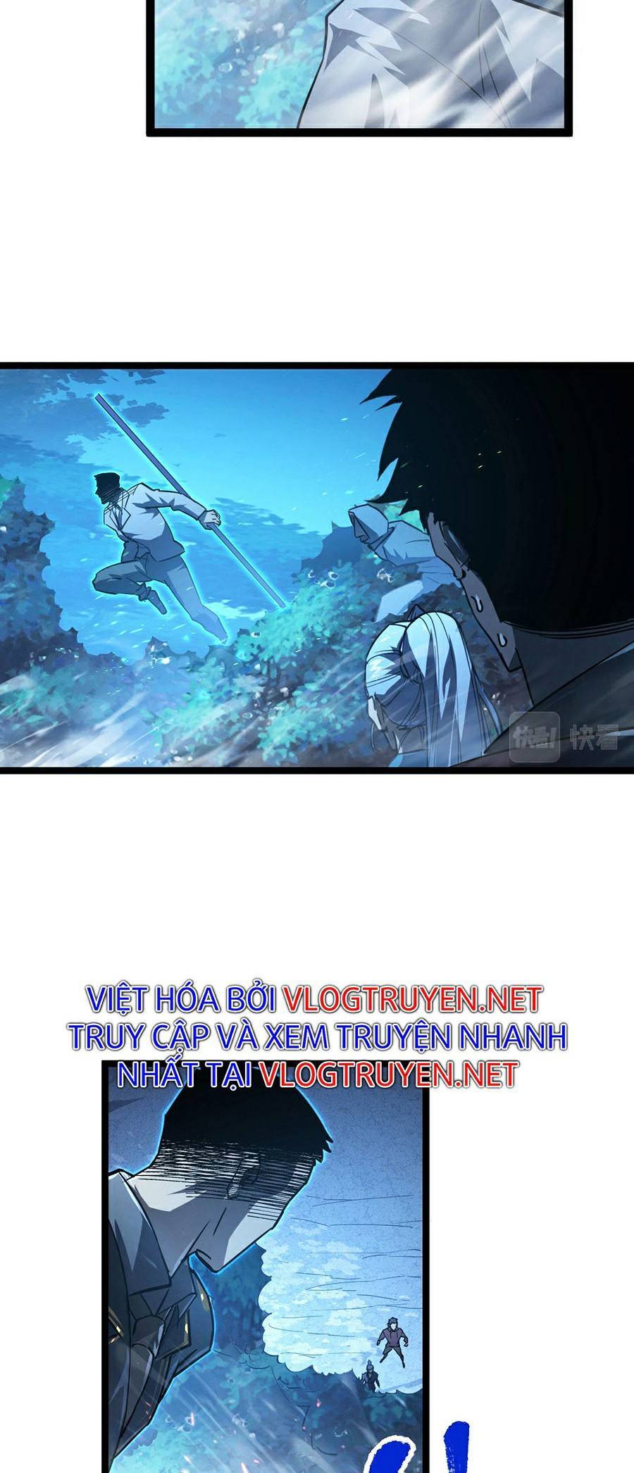 Mạt Thế Quật Khởi