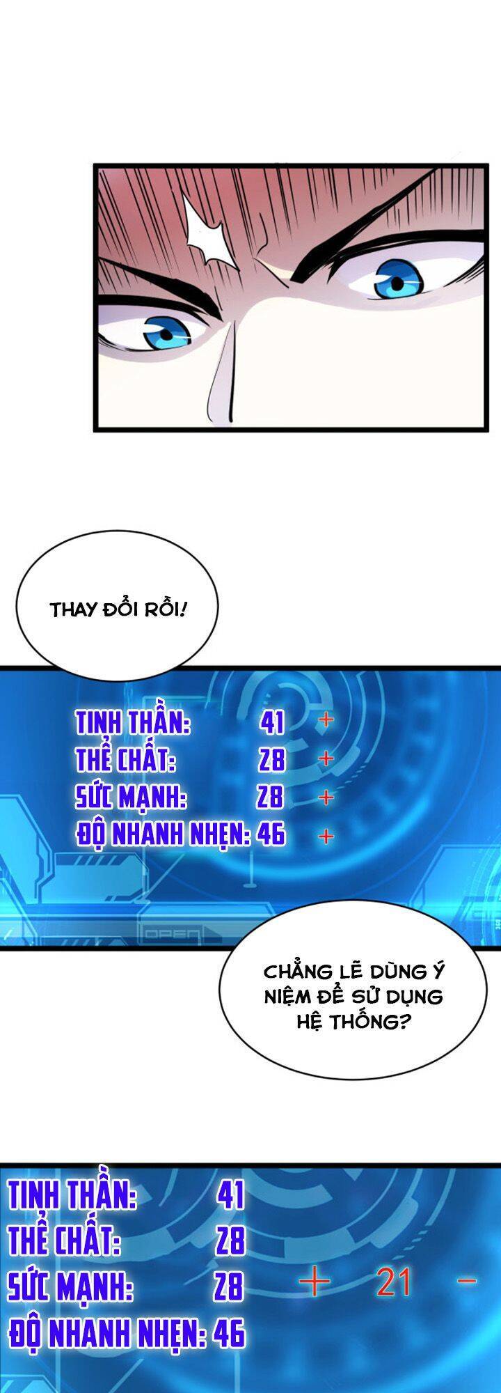 Mạt Thế Quật Khởi