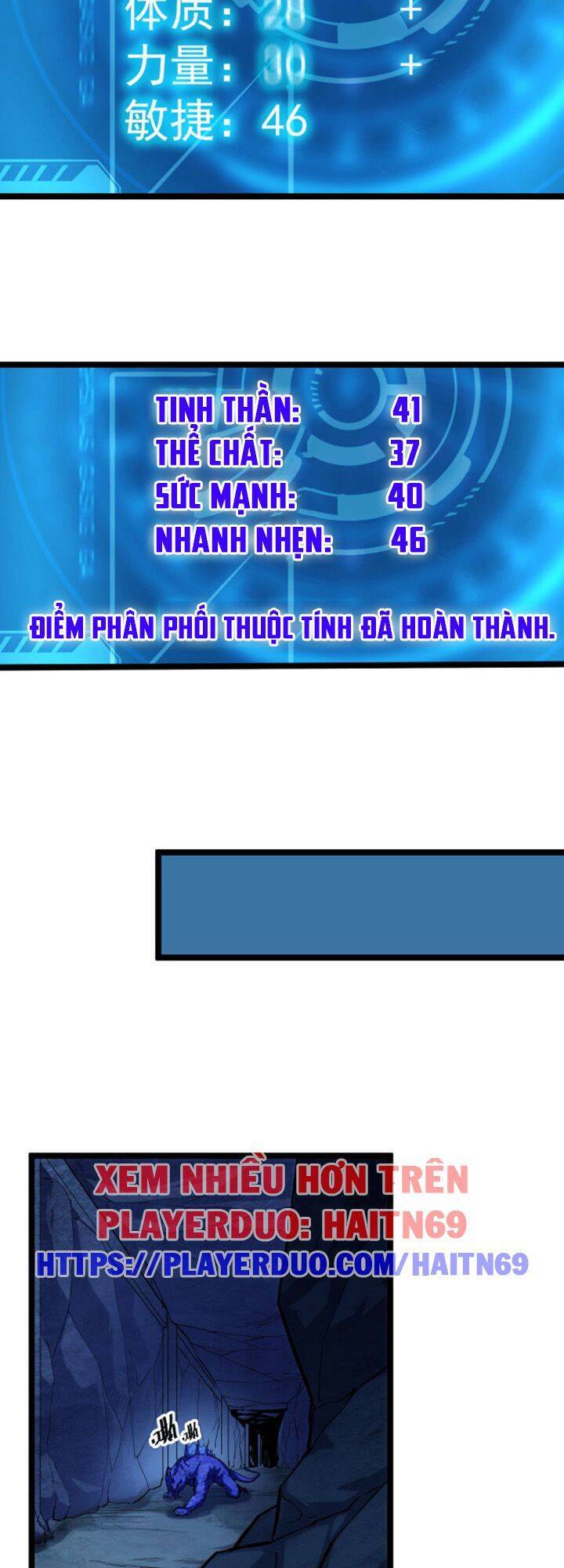 Mạt Thế Quật Khởi