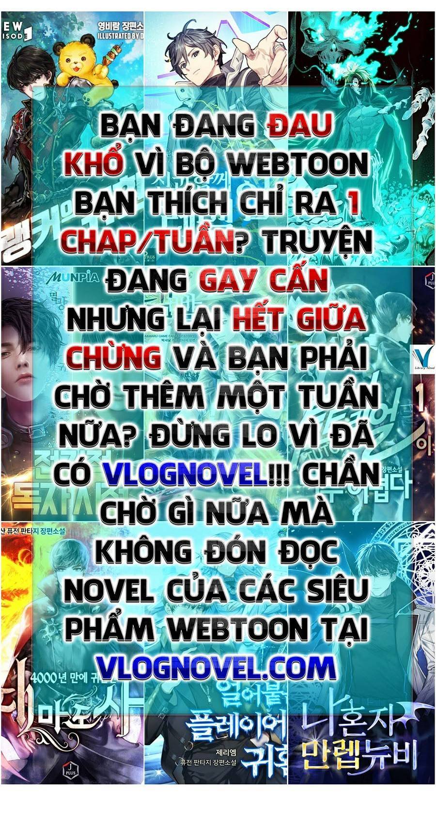 Mạt Thế Quật Khởi