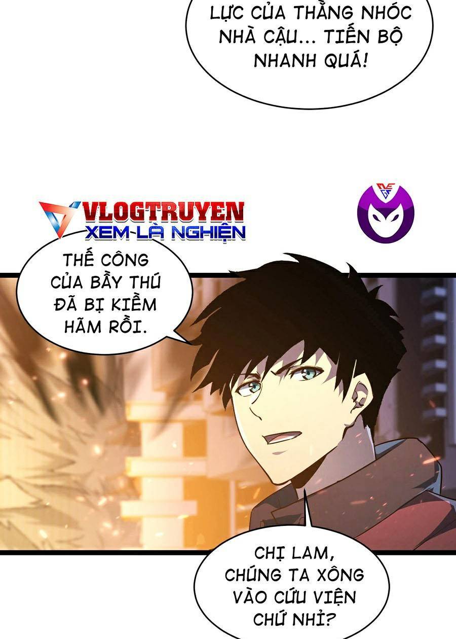 Mạt Thế Quật Khởi