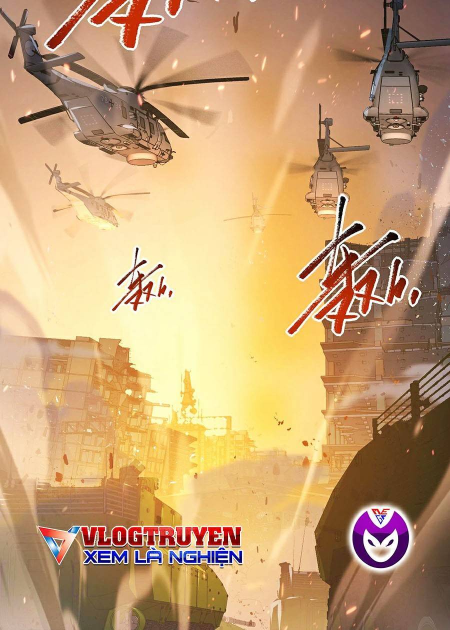 Mạt Thế Quật Khởi
