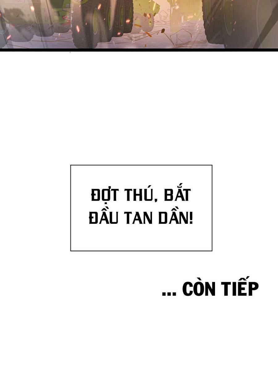 Mạt Thế Quật Khởi