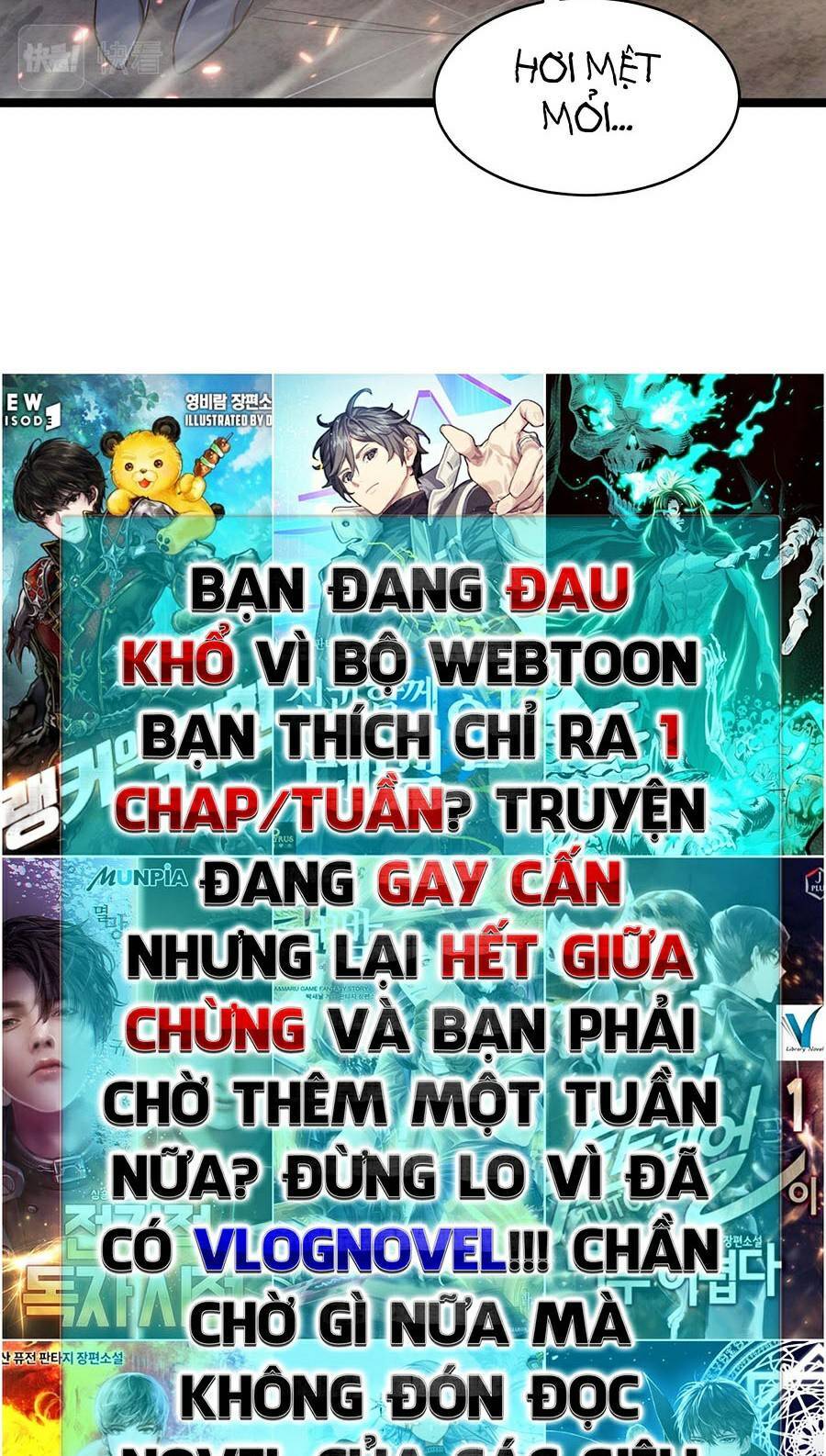 Mạt Thế Quật Khởi