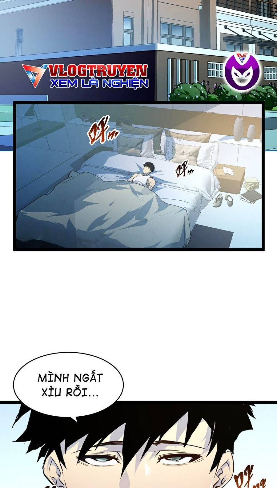 Mạt Thế Quật Khởi