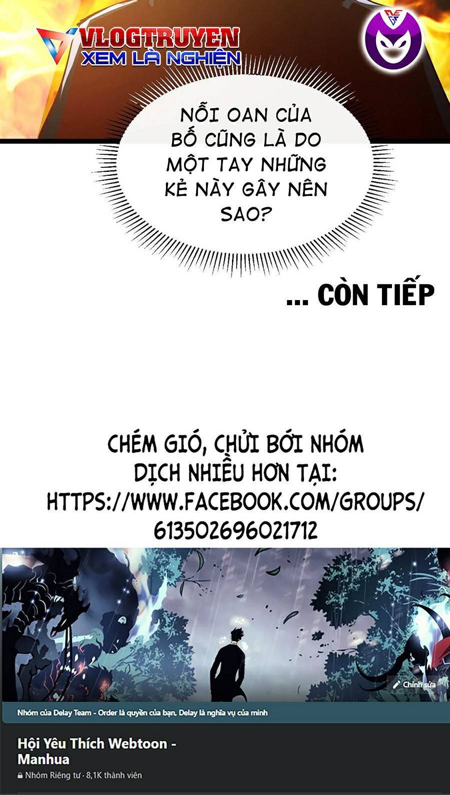 Mạt Thế Quật Khởi