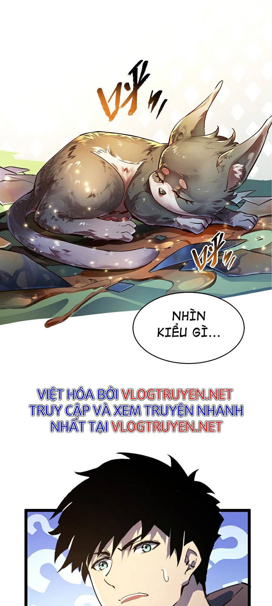 Mạt Thế Quật Khởi