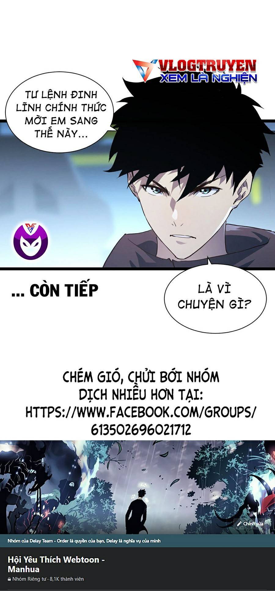 Mạt Thế Quật Khởi