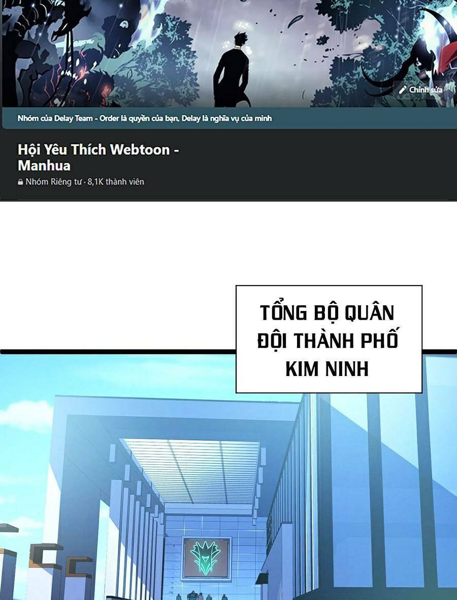 Mạt Thế Quật Khởi