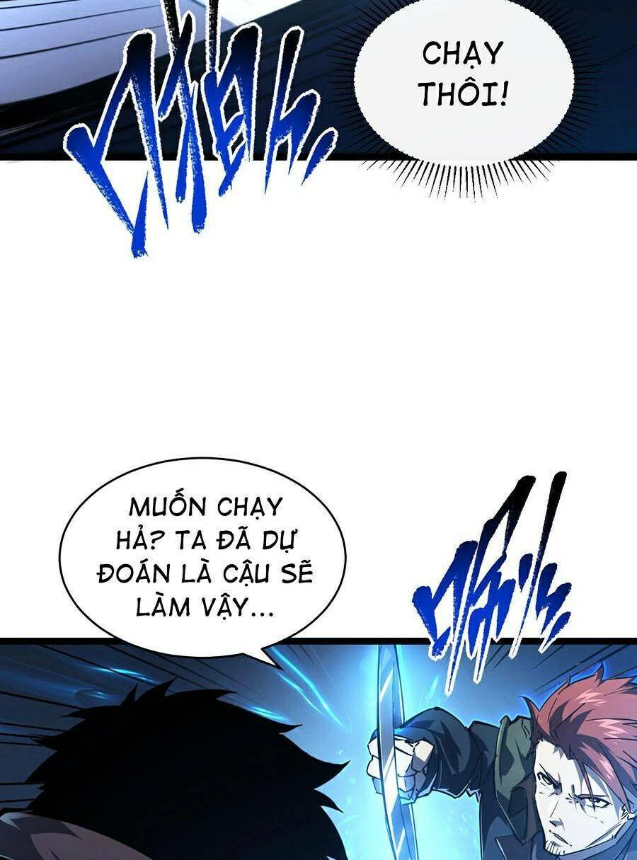 Mạt Thế Quật Khởi