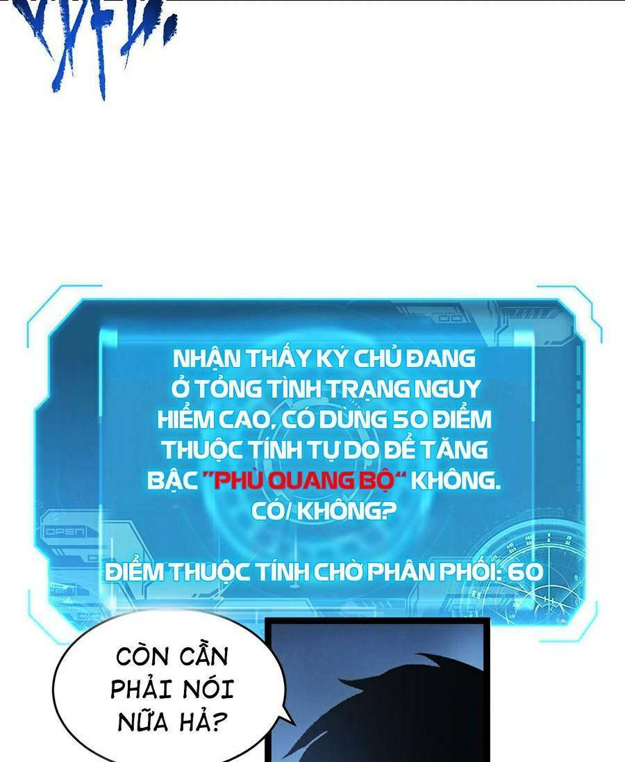 Mạt Thế Quật Khởi