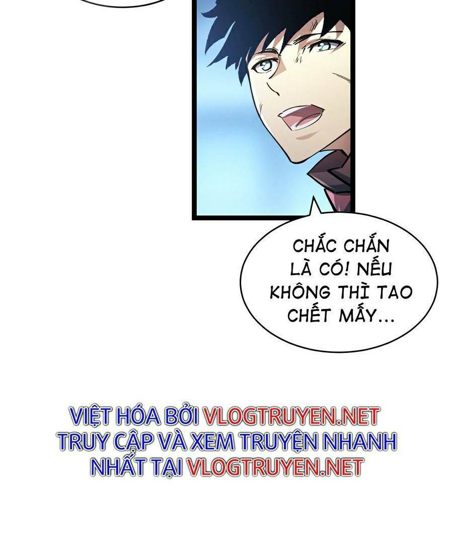 Mạt Thế Quật Khởi