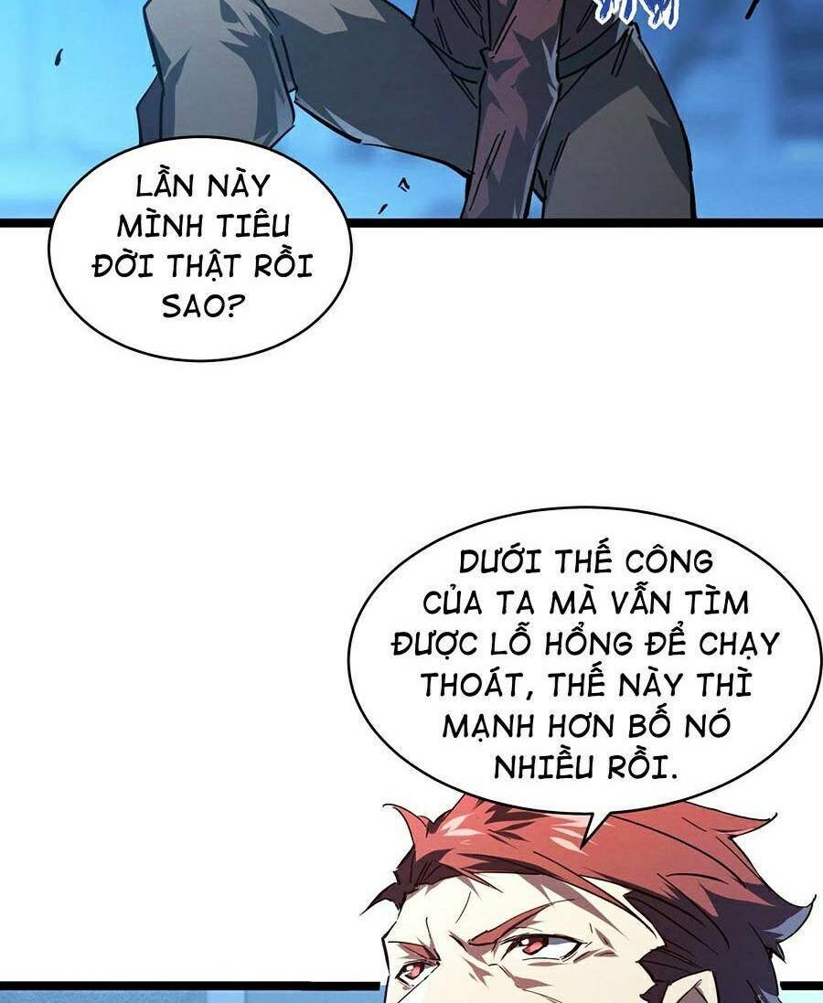 Mạt Thế Quật Khởi