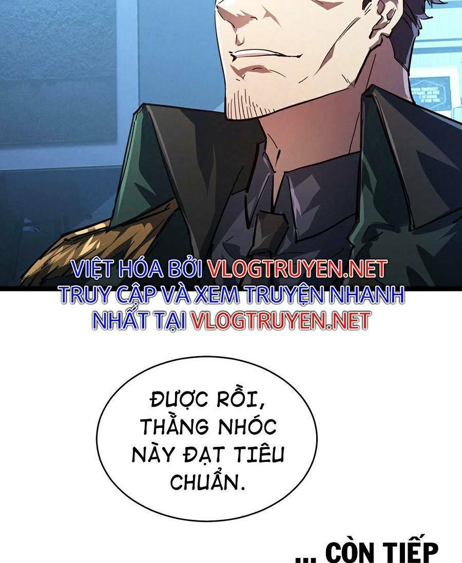 Mạt Thế Quật Khởi