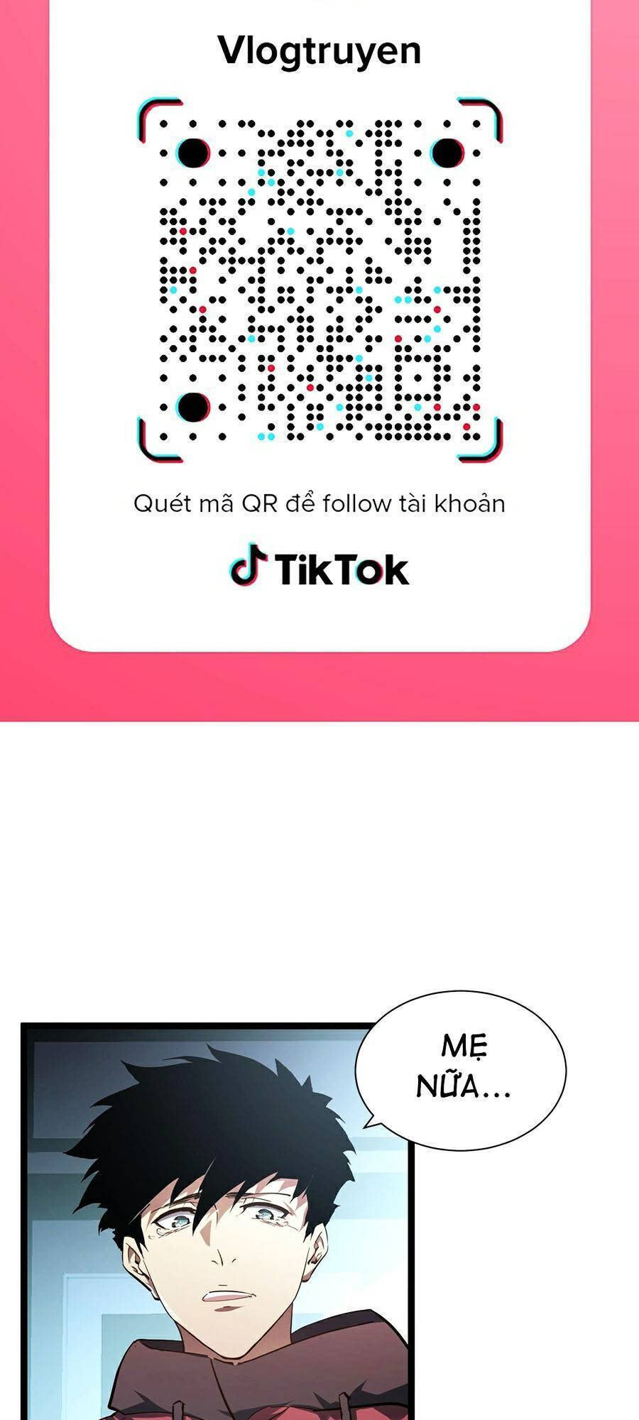 Mạt Thế Quật Khởi