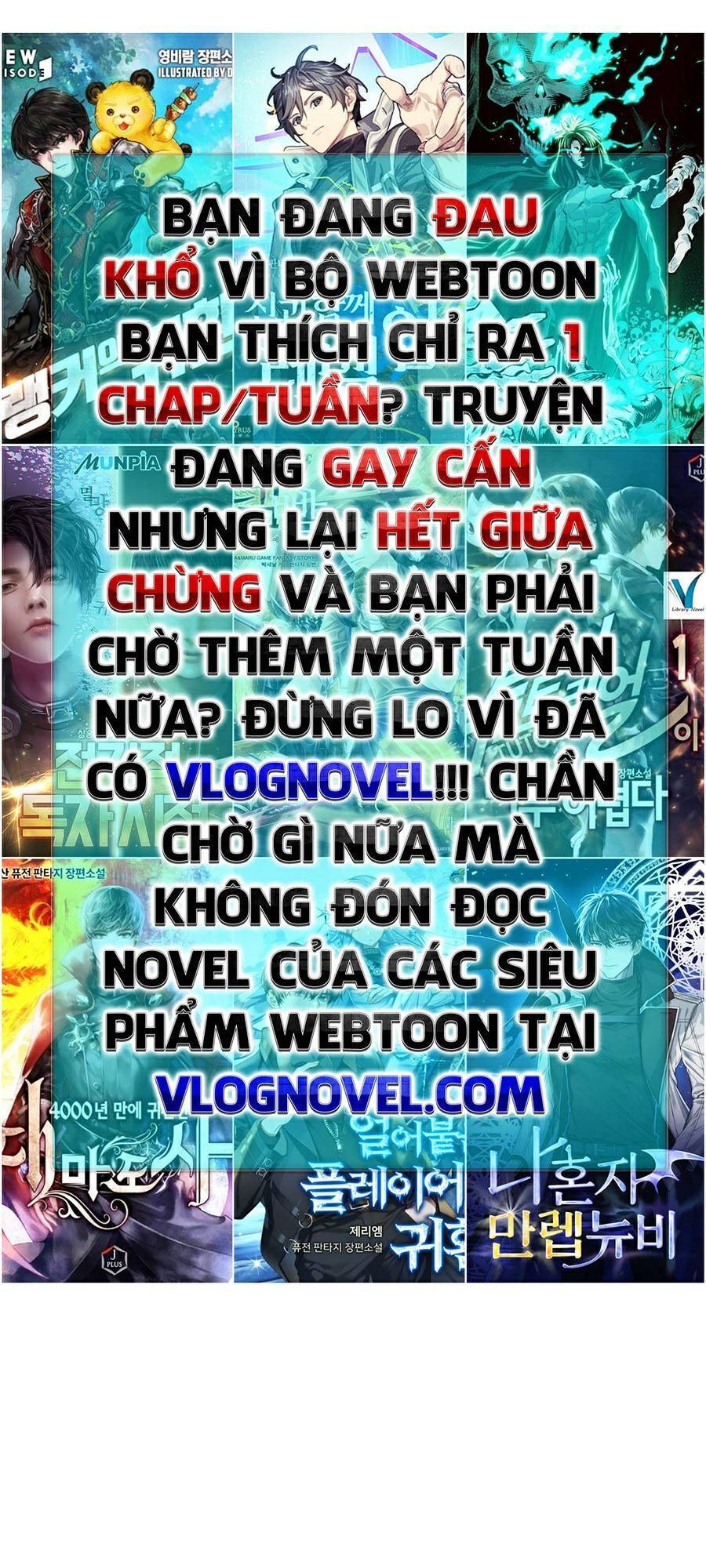 Mạt Thế Quật Khởi