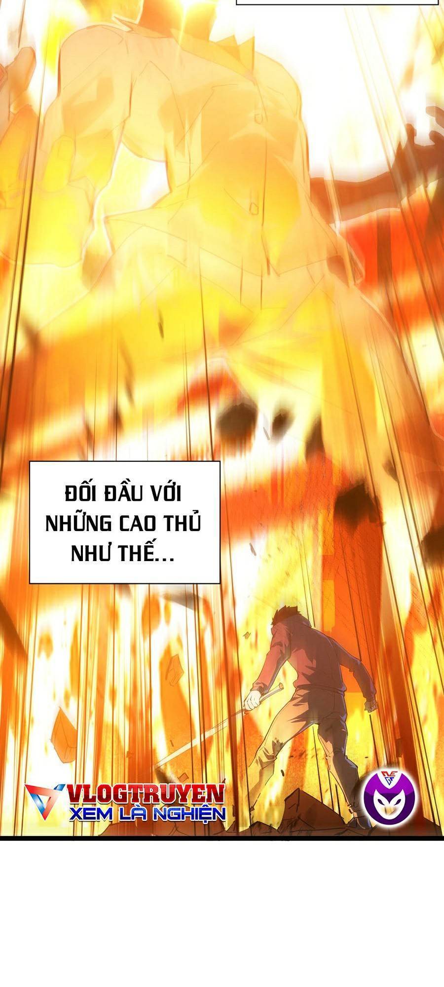 Mạt Thế Quật Khởi