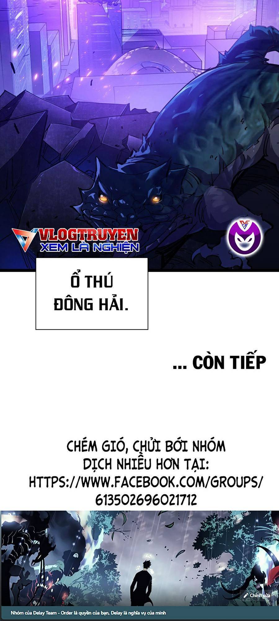 Mạt Thế Quật Khởi