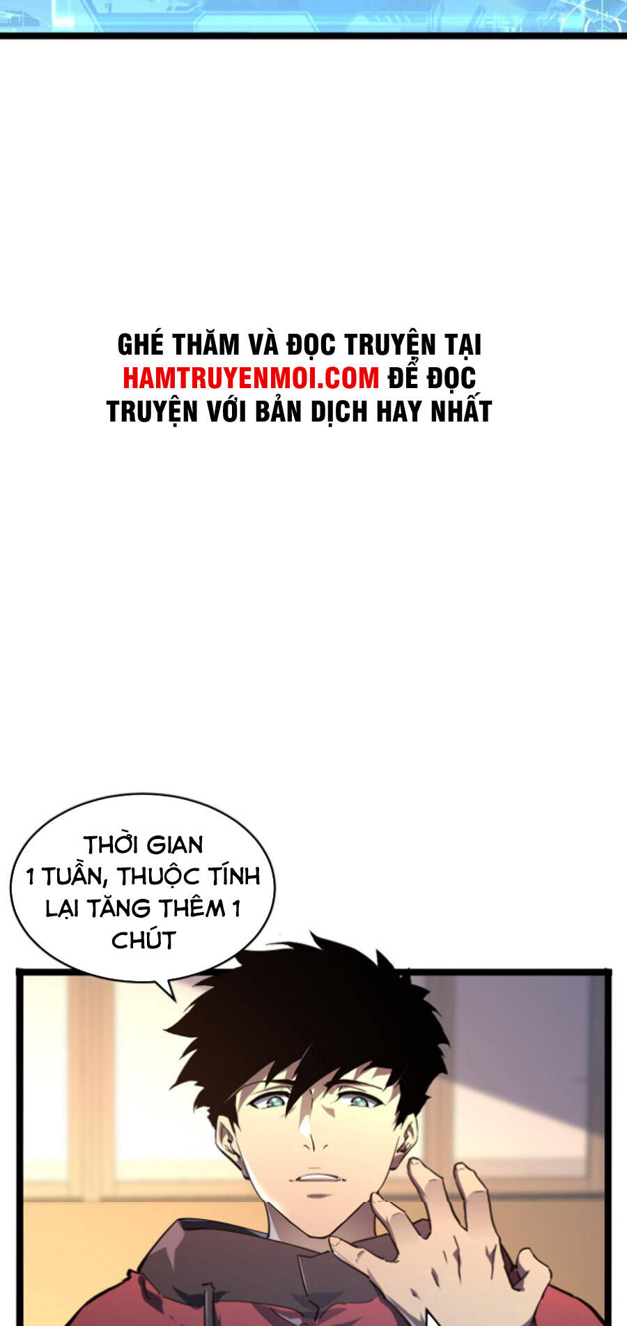 Mạt Thế Quật Khởi