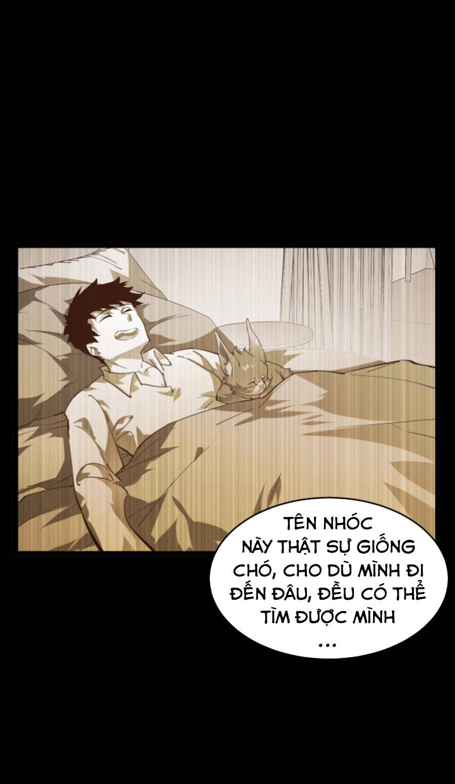 Mạt Thế Quật Khởi