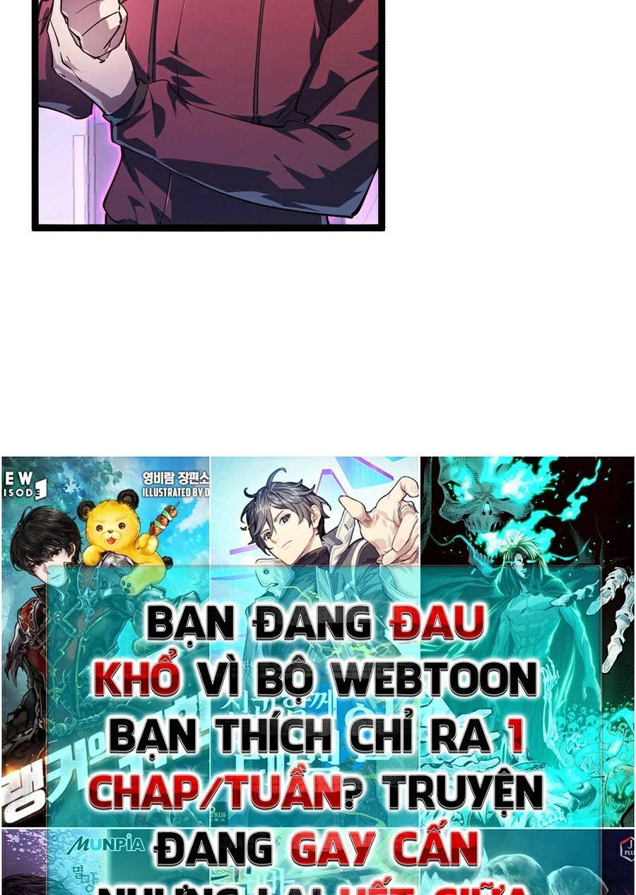 Mạt Thế Quật Khởi