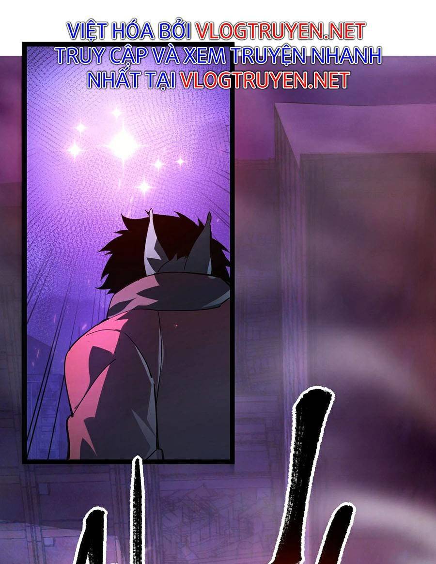 Mạt Thế Quật Khởi