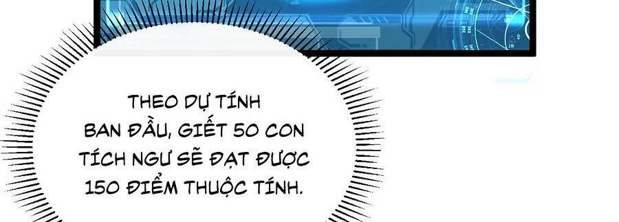 Mạt Thế Quật Khởi
