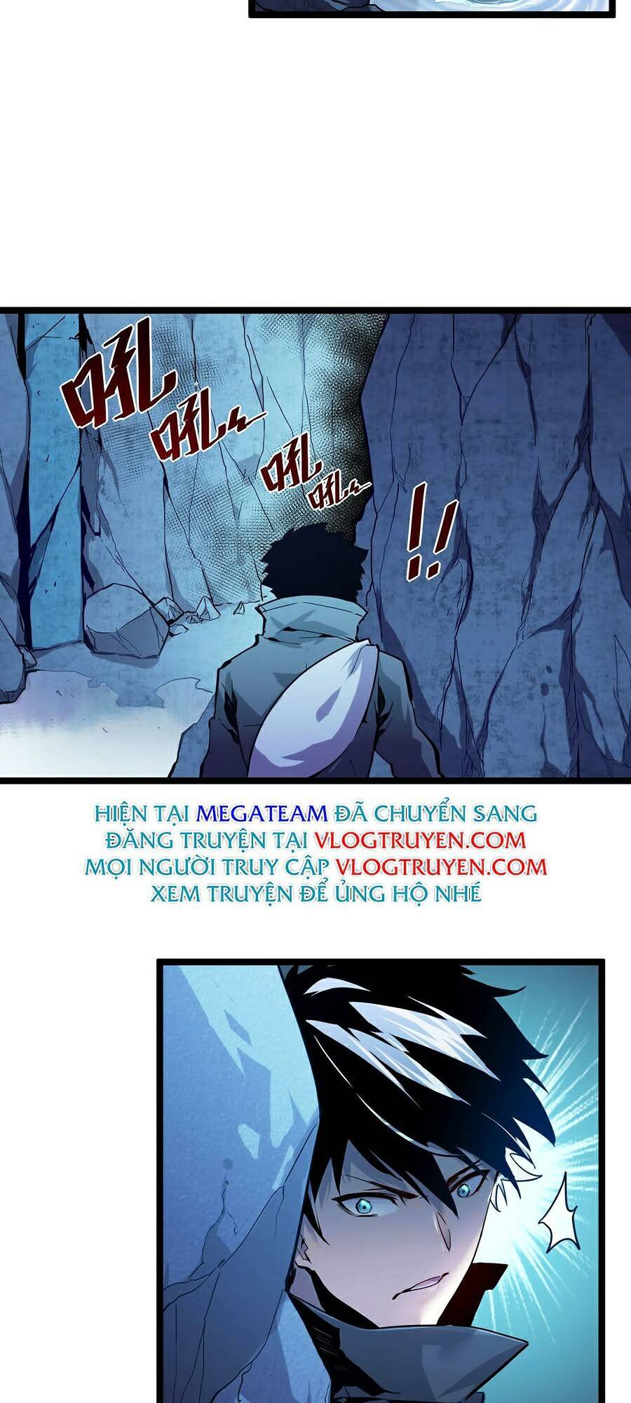 Mạt Thế Quật Khởi