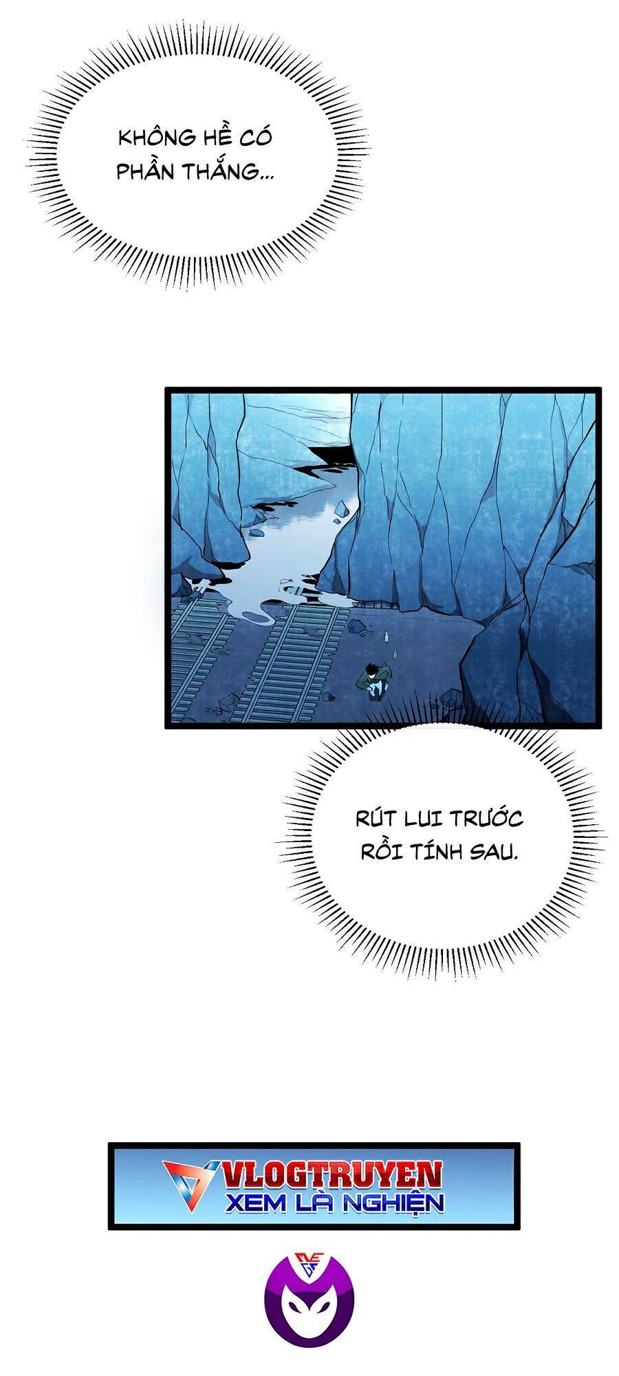 Mạt Thế Quật Khởi