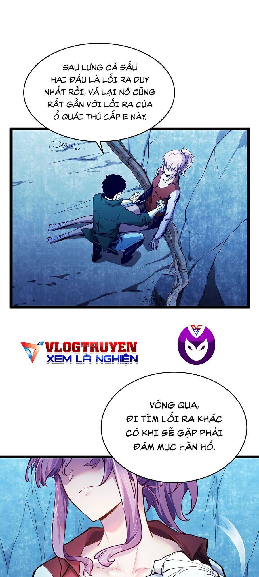 Mạt Thế Quật Khởi
