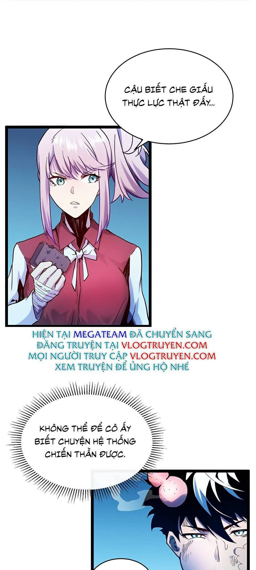 Mạt Thế Quật Khởi