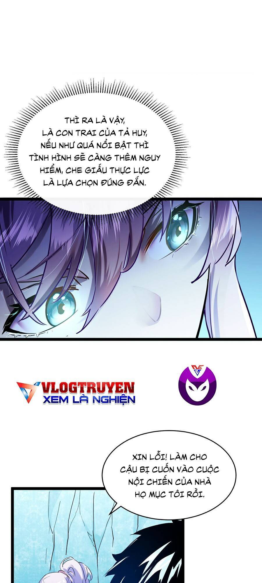Mạt Thế Quật Khởi