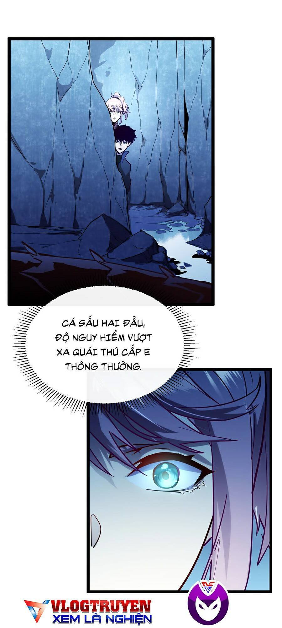 Mạt Thế Quật Khởi