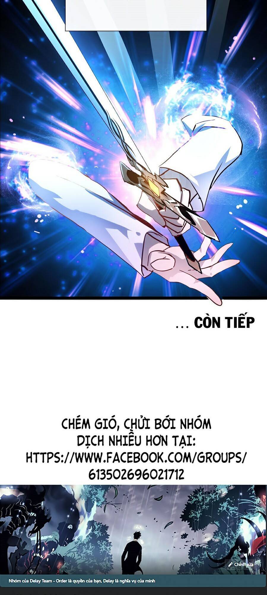 Mạt Thế Quật Khởi