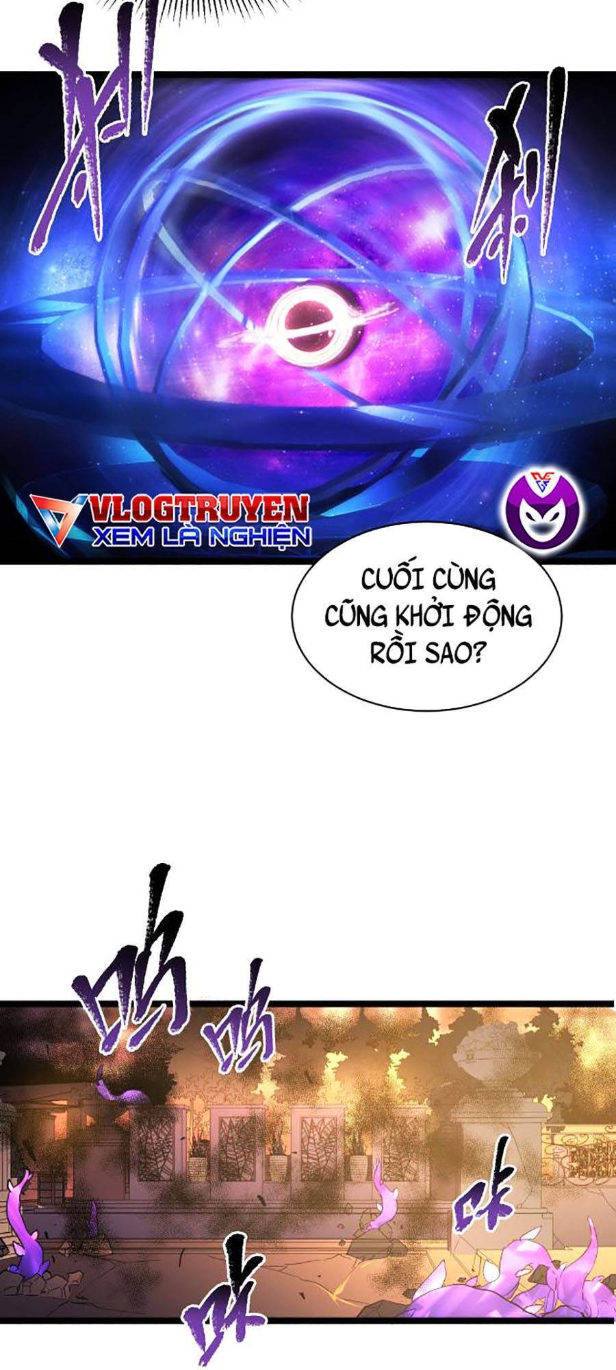 Mạt Thế Quật Khởi