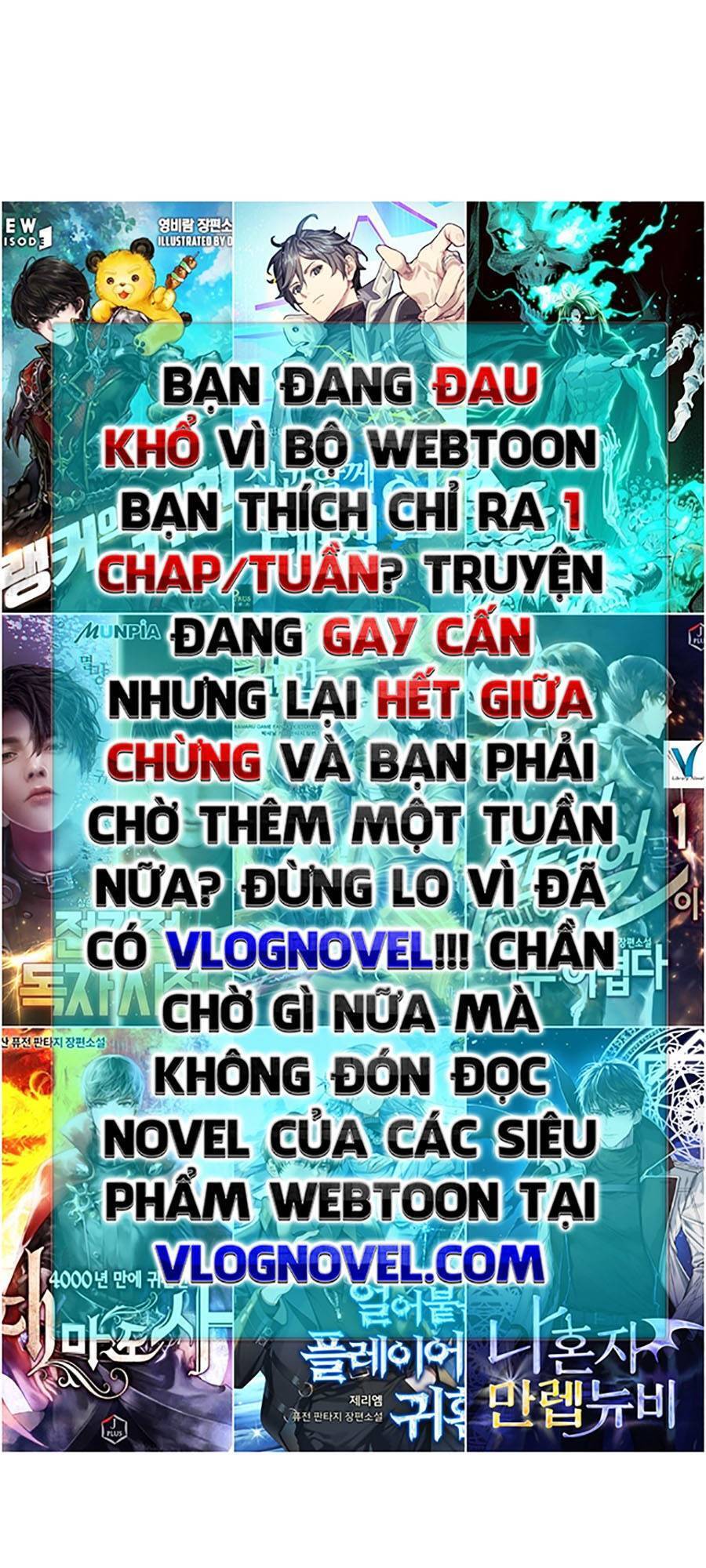 Mạt Thế Quật Khởi