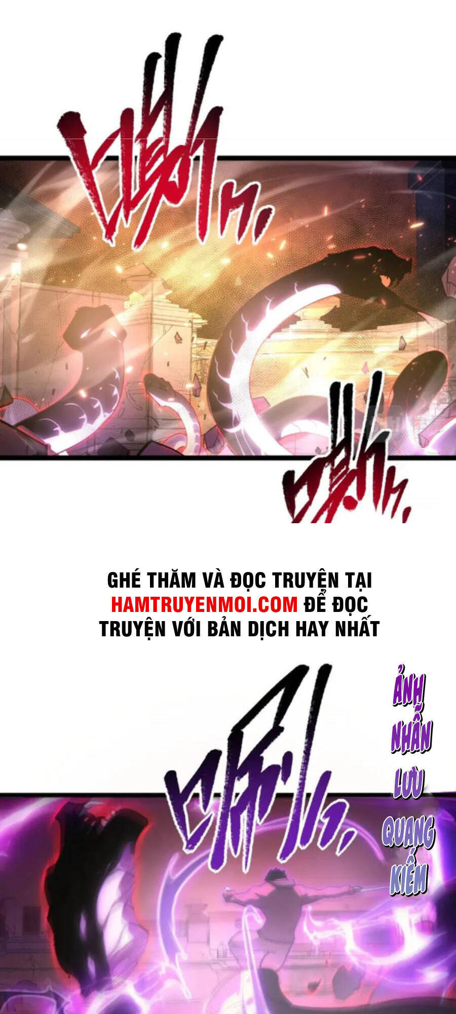 Mạt Thế Quật Khởi