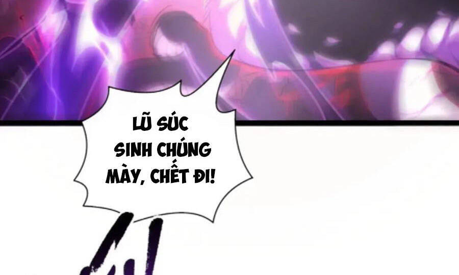 Mạt Thế Quật Khởi