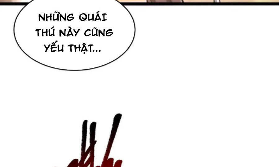 Mạt Thế Quật Khởi