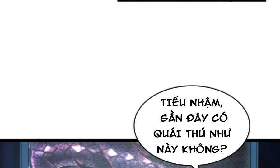 Mạt Thế Quật Khởi