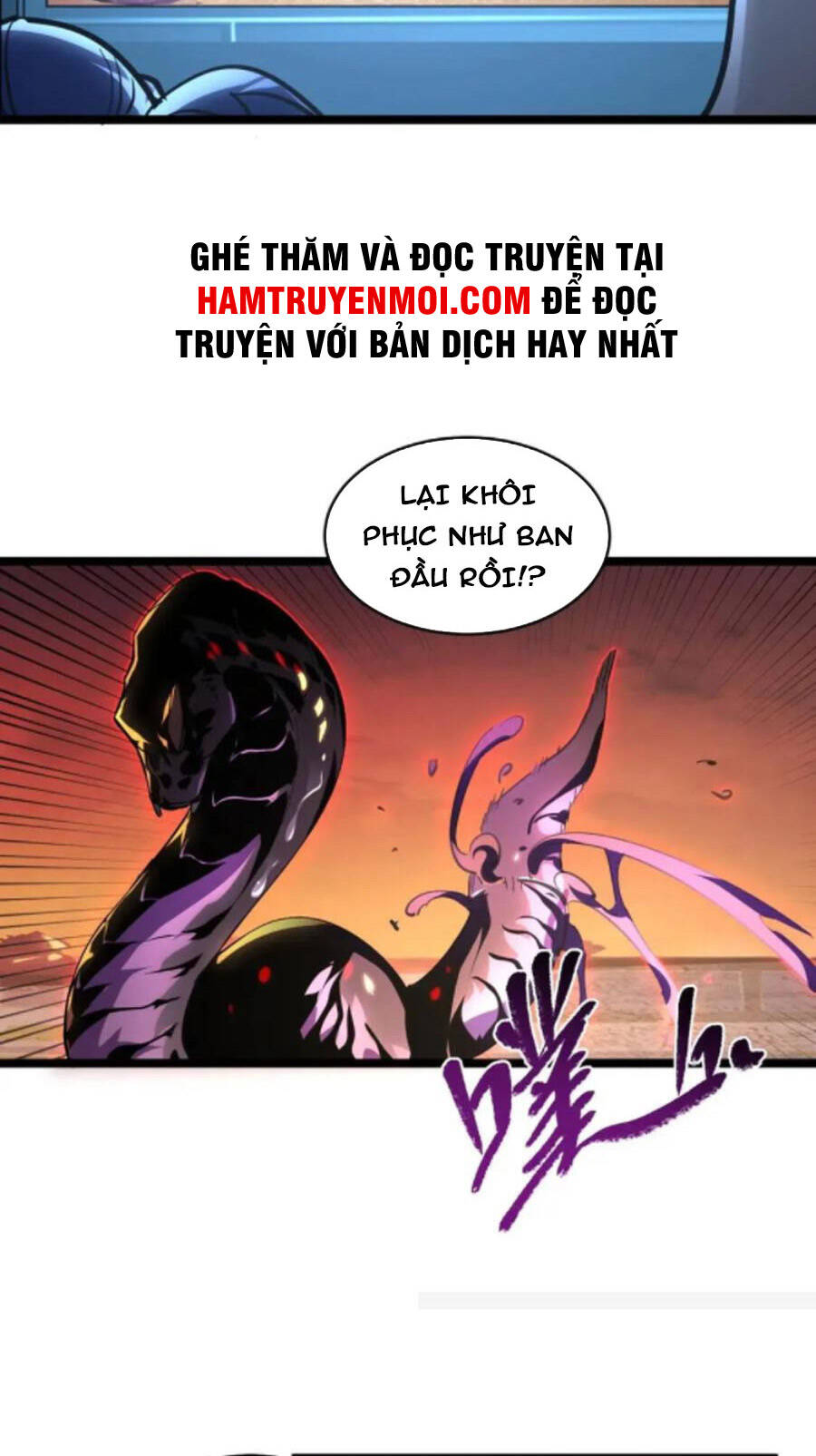 Mạt Thế Quật Khởi