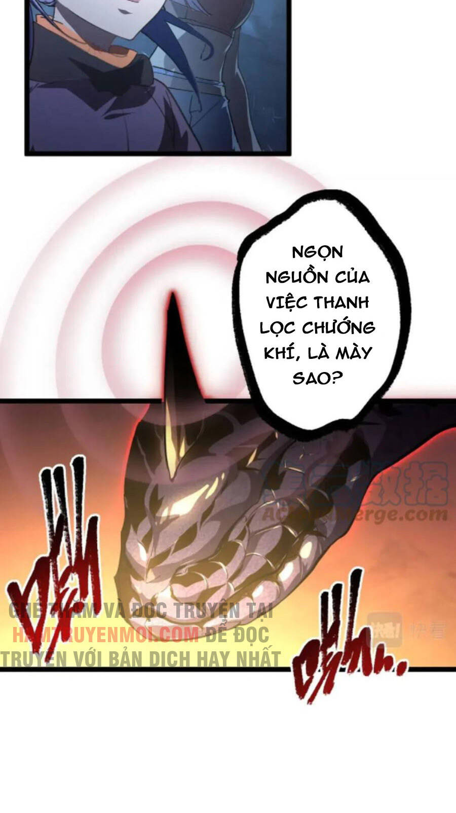 Mạt Thế Quật Khởi