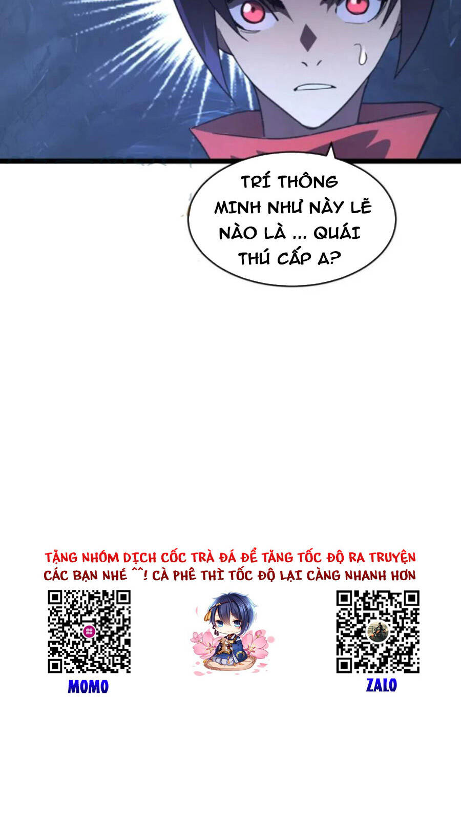 Mạt Thế Quật Khởi