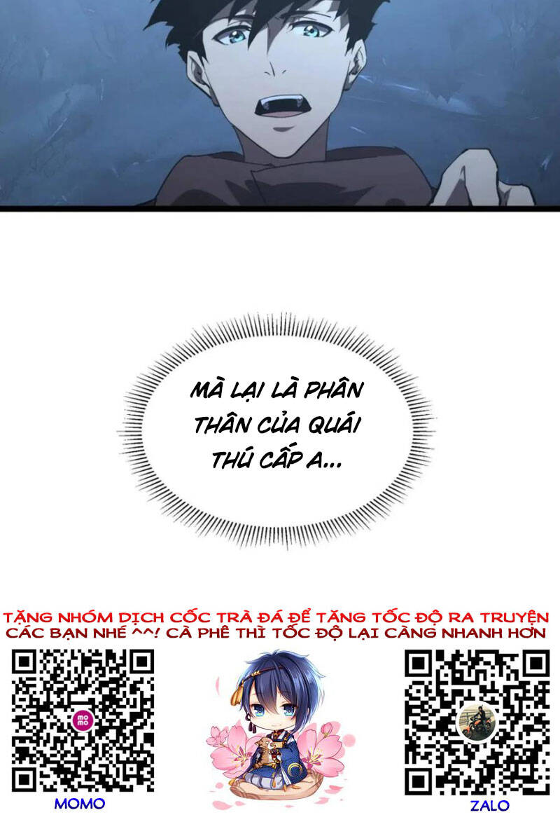 Mạt Thế Quật Khởi
