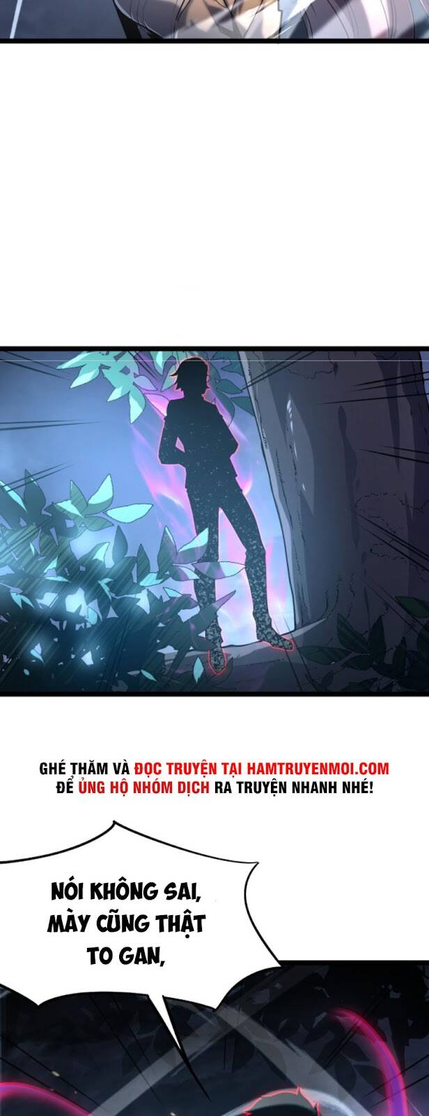 Mạt Thế Quật Khởi