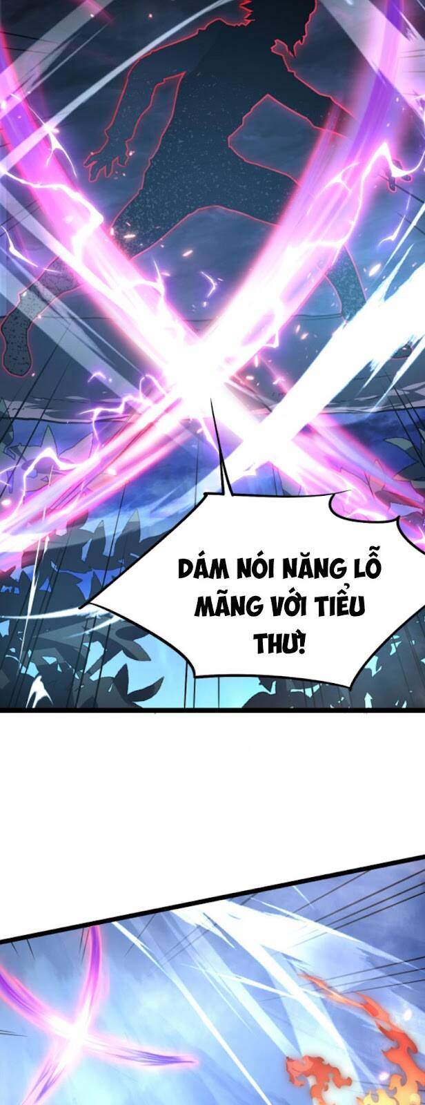 Mạt Thế Quật Khởi